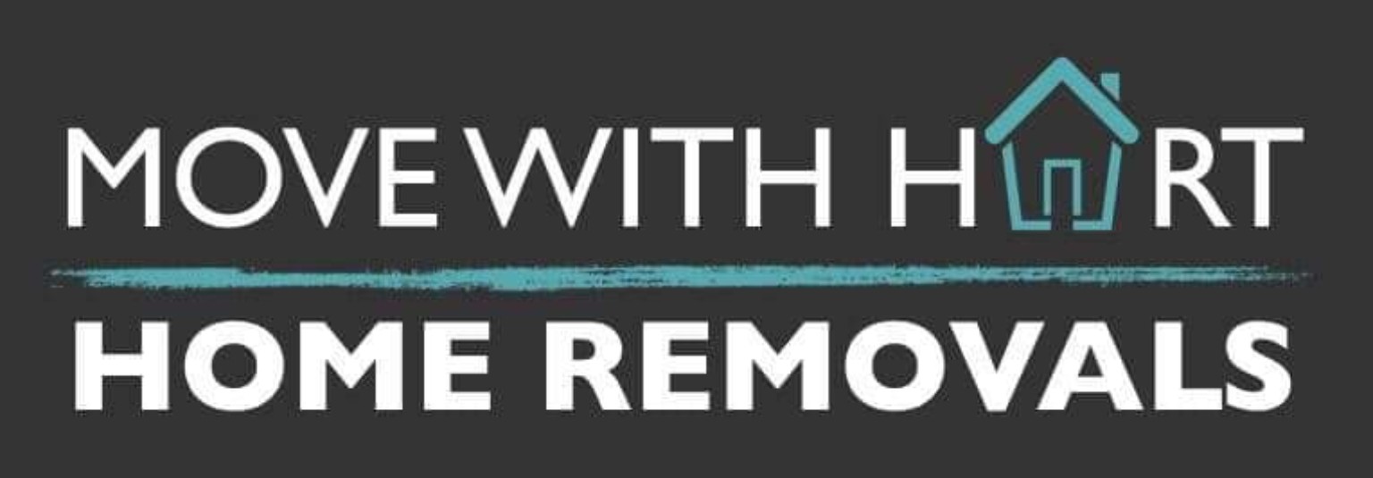 Hart Home Removals logo