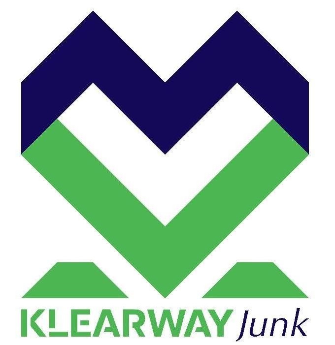 Klearway Junk logo